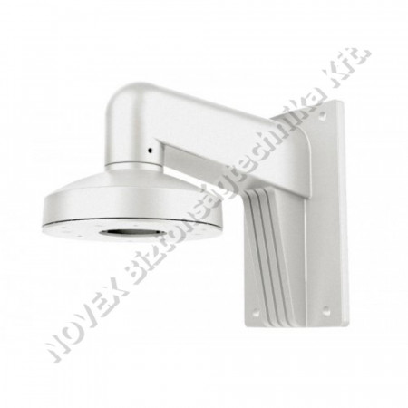 KONZOL - Hikvision - DS-1273ZJ-130-TRL fali tartó dómkamerákhoz