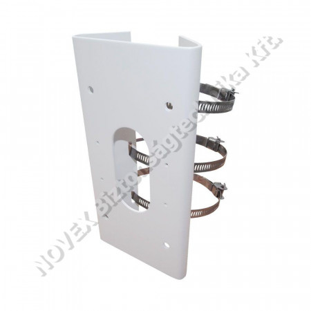 KONZOL - Hikvision - DS-1475ZJ-SUS oszlopkonzol