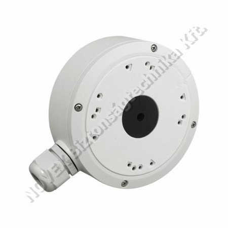 KONZOL - Provision - PR-B50PB konzol, oszlopra szerelhető, vízálló