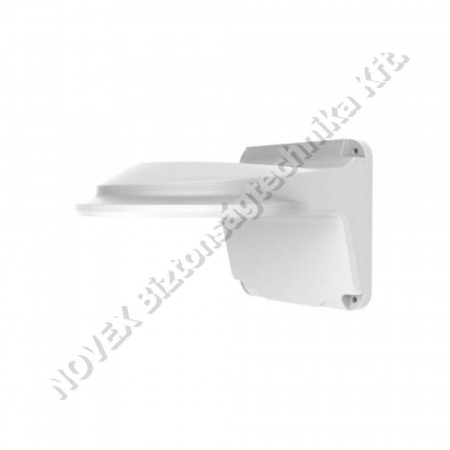 KONZOL - Uniview - TR-JB07/WM04-B-IN oldalfali konzol Uniview dóm kamerákhoz