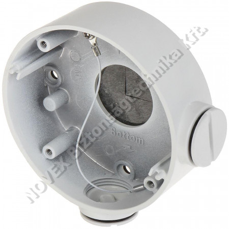 DOBOZ - Hikvision - DS-1260ZJ Kültéri kötődoboz