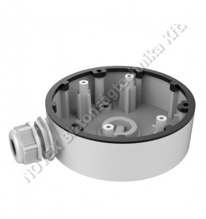 DOBOZ - Hikvision - DS-1280ZJ-DM46 Kültéri kötődoboz dómkamerához