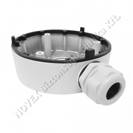 KÖTŐDOBOZ - Hikvisoin - DS-1280ZJ-TR13 Kötődoboz dómkamerához