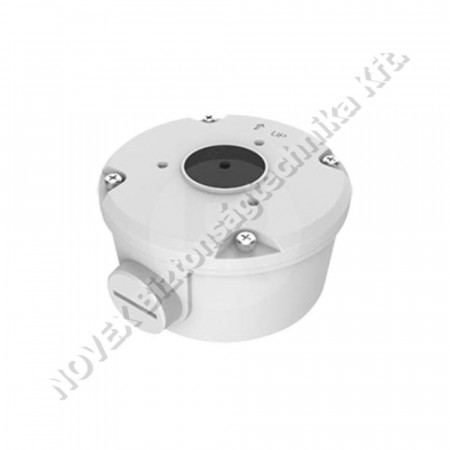 DOBOZ - Uniview - TR-JB05-B-IN kötődoboz