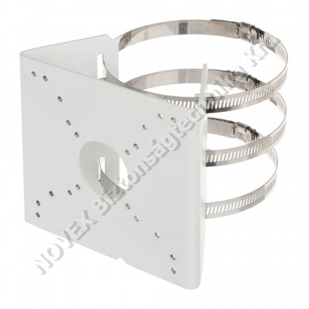 KÖTŐDOBOZ - Videosec - TR-UP06-C-IN Oszloptartó adapter