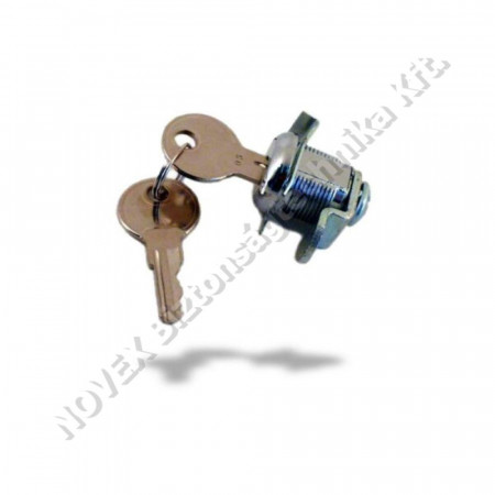 KIEGÉSZÍTŐ - DSC - L1 Központ zár