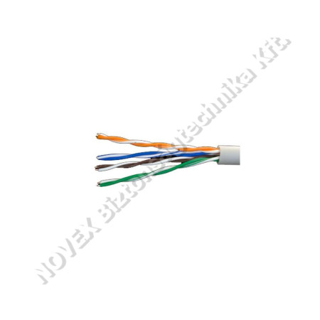 LAN KÁBEL - Belden - UTP Cat5e UTP beltéri kábel (305m)