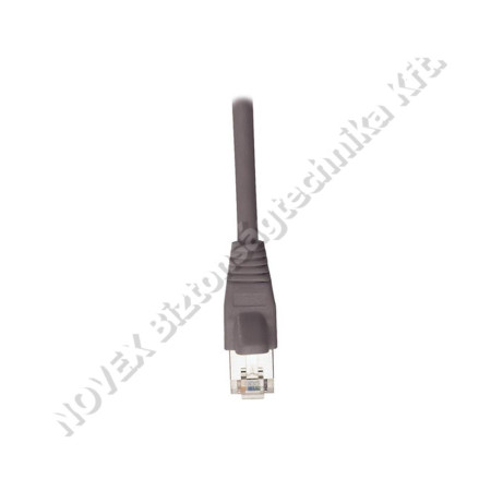 LAN KÁBEL - Excel - 3m UTP Cat6 patch kábel szürke (100-312)