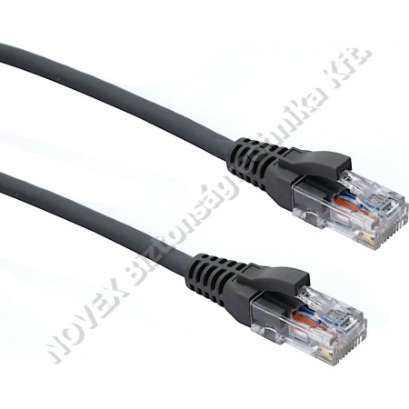 LAN KÁBEL - Excel - 5m UTP Cat5e BB005MPL
