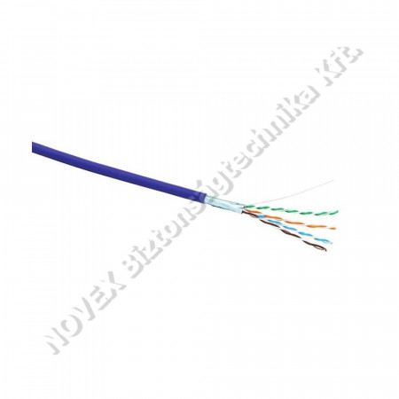LAN KÁBEL - Excel - FTP Cat5e LSOH fali 305m 4 érpár 100-217