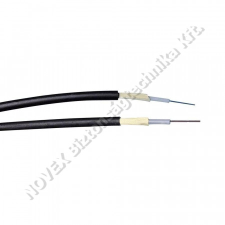 LAN KÁBEL - Excel - Opt.Kül/Bel. Loose Tube káb.8 szál 9/125 OS2 (205-301)