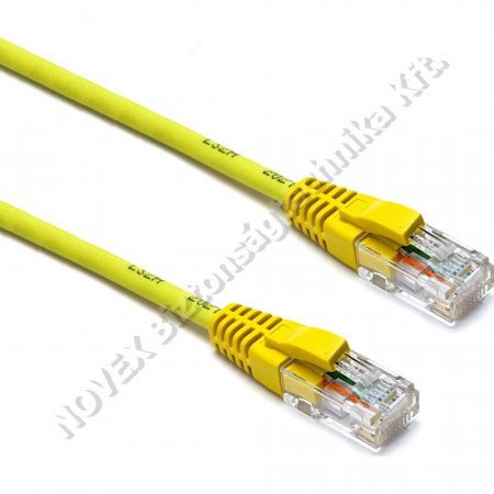 LAN KÁBEL - Excel - UTP CAT6 1,5m  (100-555)