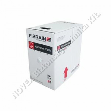 LAN KÁBEL - Fibrain - FTP Cat5e falikábel