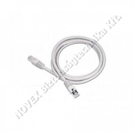 LAN KÁBEL - Gembird - 1m UTP Cat5e fehér