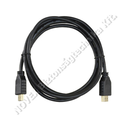 LAN KÁBEL - Safire - HDMI1-2 Cable High Speed HDMI A/M-A/M 1.8m
