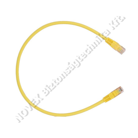 LAN KÁBEL - Safire - UTP6-H-1Y