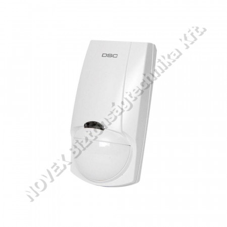 MOZGÁSÉRZÉKELŐ - DSC - LC103PIMSK mikrohullám+antimaszk