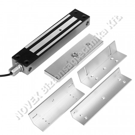 MÁGNES SZETT - Solleysec - KIT-ZOA-280INOX rátét síkmágnes szett