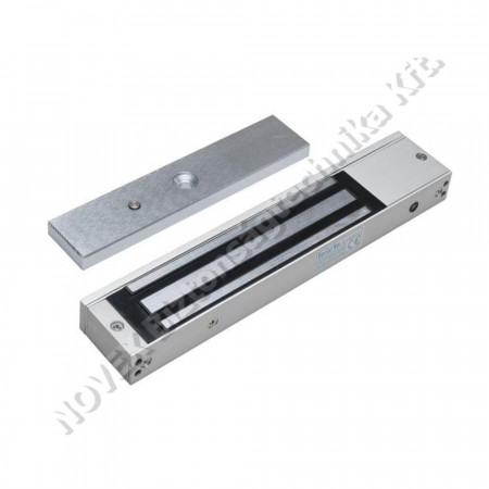 MÁGNES - Yli - SM-150LEDA (1458) Síktapadó mágnes - 150 kg - 12/24 V DC