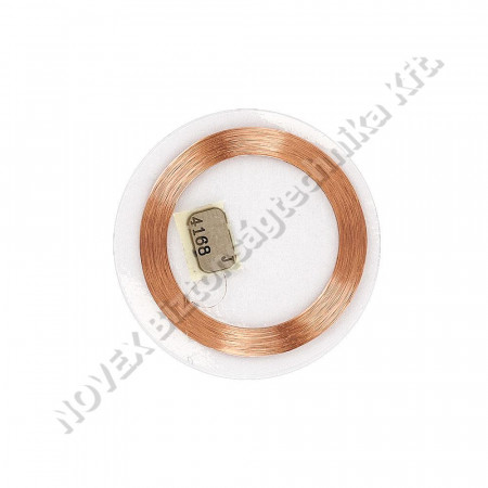 MATRICA - Yli - IDT-3000EM (348) RFID matrica