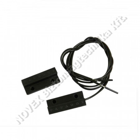 NYITÁSÉRZÉKELŐ - MC21SB barna ragasztható oldalt kivezetéses nyitásérzékelő