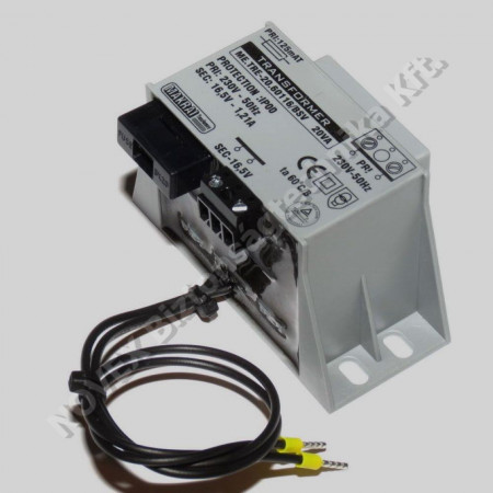 TÁPEGYSÉG - Makrai - 16V-30VA ME.TRE-30.60116/BSV