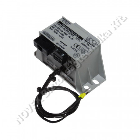 TÁPEGYSÉG - Makrai - 16V-60VA ME.TRE-60.66416/BSS