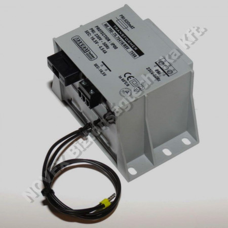 TÁPEGYSÉG - Makrai - 16V-75VA ME.TRE-75.75316/BSV