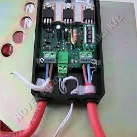 MONITOR - Firepro - FPMA monitor + indító egység