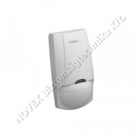 MOZGÁSÉRZÉKELŐ - DSC - LC104PIMW-NF