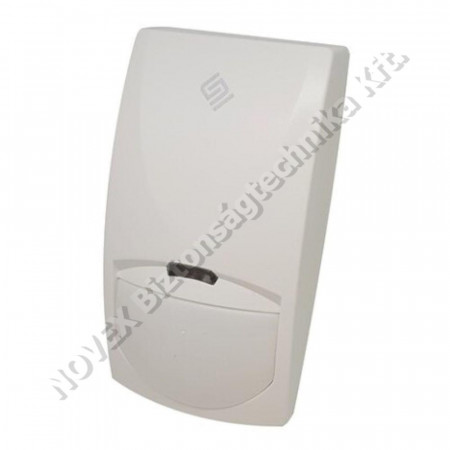 MOZGÁSÉRZÉKELŐ - DSC - SIM-03 PIR + mikrohullám + antimaszk (LC103)