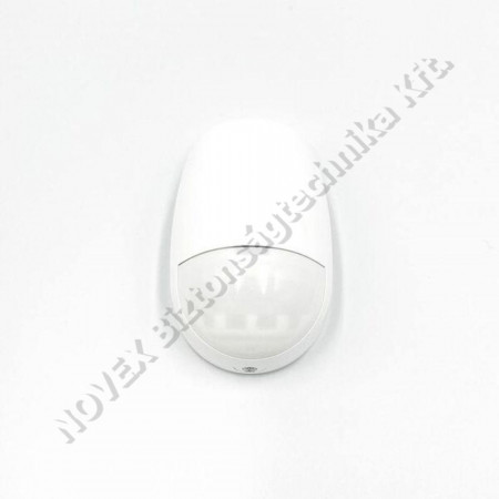 MOZGÁSÉRZÉKELŐ - Hikvision - DS-PDD12P-EG2-WE Beltéri PIR+MW mozgásérzékelő AXPro központokhoz