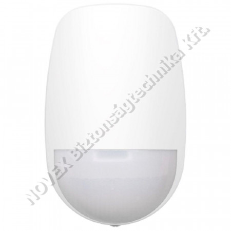 MOZGÁSÉRZÉKELŐ - Hikvision - DS-PDP15P-EG2-WE (B) beltéri PIR mozgásérzékelő AXPro