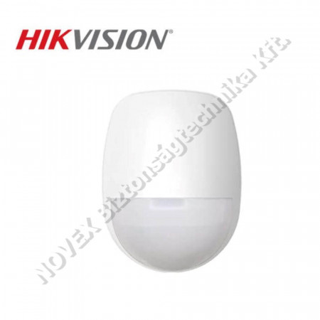 MOZGÁSÉRZÉKELŐ - Hikvision - DS-PDP18-EG2 (P) beltéri PIR mozgásérzékelő