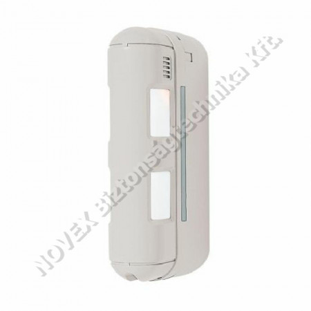 MOZGÁSÉRZÉKELŐ - Optex - BX-80N kültéri kétirányú érzékelő 2x12m IP 55