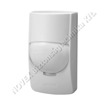MOZGÁSÉRZÉKELŐ - Optex - FMX-DT-X5 mozgásérzékelő kombinált beltéri