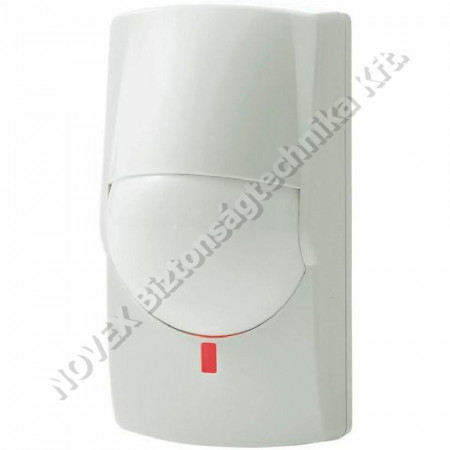 MOZGÁSÉRZÉKELŐ - Optex - MX40QZ MOZGÁSÉRZÉKELŐ Kombinált Pir+ mikrohullámú mozgásérzékelő