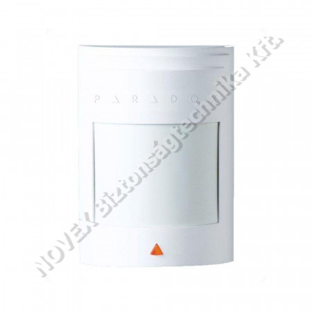 MOZGÁSÉRZÉKELŐ - Paradox - DM50 kételemü BUS-os digtális