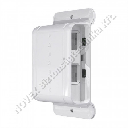 MOZGÁSÉRZÉKELŐ - Paradox - NV780MX kérirányú vezetékes