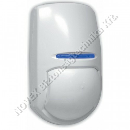 MOZGÁSÉRZÉKELŐ - Pyronix - KX10DP Beltéri PIR mozgásérzékelő, dual elem,kisáll.