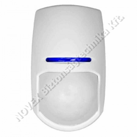 MOZGÁSÉRZÉKELŐ - Pyronix - KX10DP-WEVezeték nélküli beltéri PIR