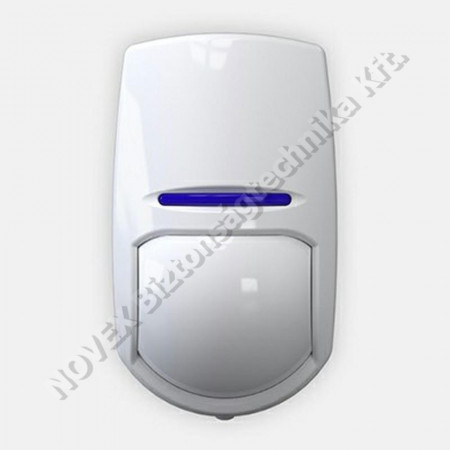 MOZGÁSÉRZÉKELŐ - Pyronix - KX15DD  Beltéri PIR mozgásérzékelő, dual elem