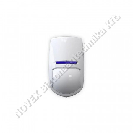 MOZGÁSÉRZÉKELŐ - Pyronix - KX15DQ Beltéri PIR mozgásérzékelő