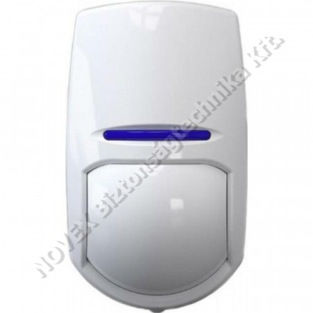 MOZGÁSÉRZÉKELŐ - Pyronix - KX15DT2 Beltéri PIR + MW mozgásérzékelő