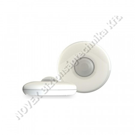 MOZGÁSÉRZÉKELŐ - Pyronix - OCTOPUS DQ mennyezeti 360 PIR érzékelő