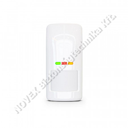 MOZGÁSÉRZÉKELŐ - Satel - OPAL Plus kültéri PIR + MW mozgásérzékelő