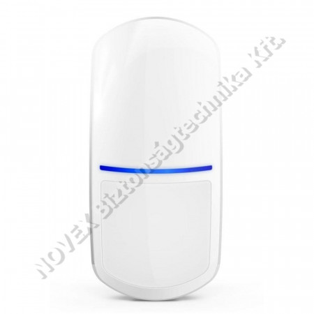 MOZGÁSÉRZÉKELŐ - Satel - SLIM-DUAL-LUNA-PETDual PIR + MW digitális mozgásérzékelő