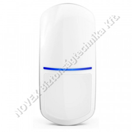 MOZGÁSÉRZÉKELŐ - Satel - SLIM-PIR-LUNA-PET digitális mozgásérzékelő