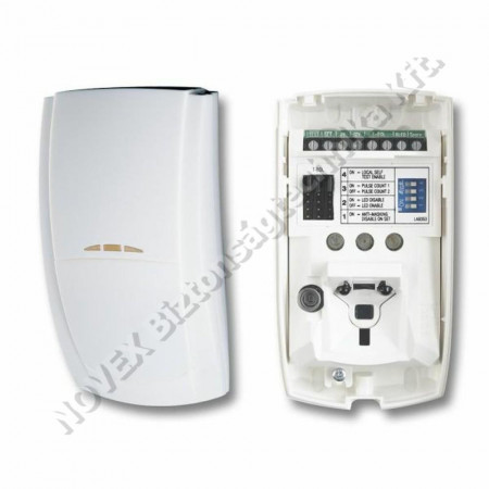 MOZGÁSÉRZÉKELŐ - Texecom - Premier Elite QD beltéri quad AFF0001