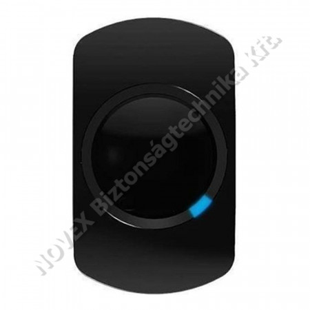 MOZGÁSÉRZÉKELŐ - Texecom - Capture P15 fekete mozgásérzékelő (32333)